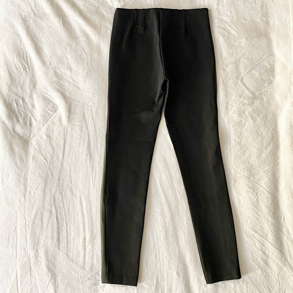 ‼️SOLD‼️ Zara Trafaluc racer side stripe legging - Picture 7 of 7